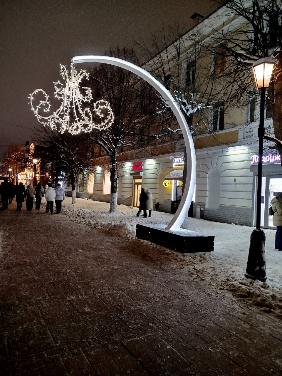 Прежде всего хочу сказать огромное спасибо Елене за прекрасную организацию и множество интересной информации! Обязательно постараемся