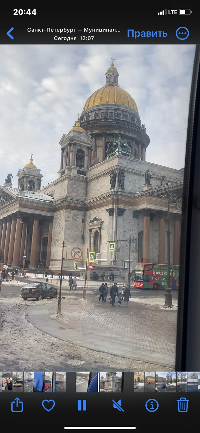 Хочу выразить благодарность гиду Ирине!