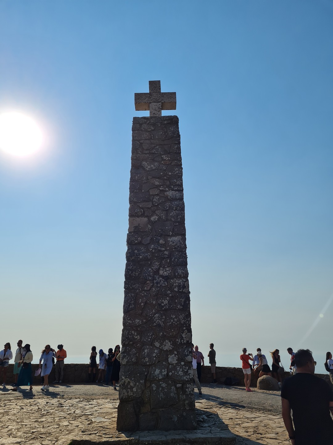 Мыс Рока и 5 пляжей на краю земли (Шуклина)