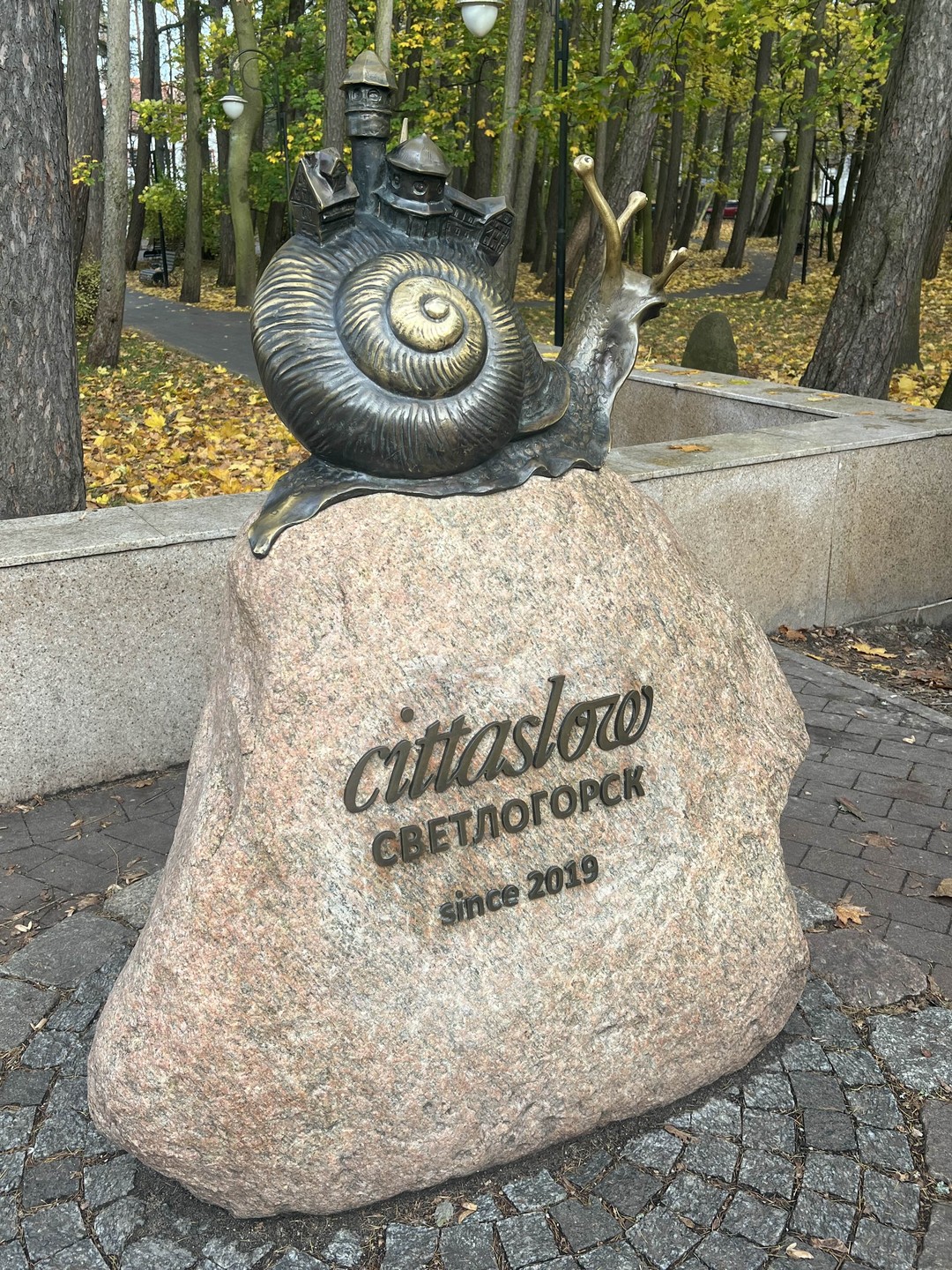 Шикарная экскурсия, несмотря на ее продолжительность не утомляет. Инна очень интересно рассказала про историю, а также