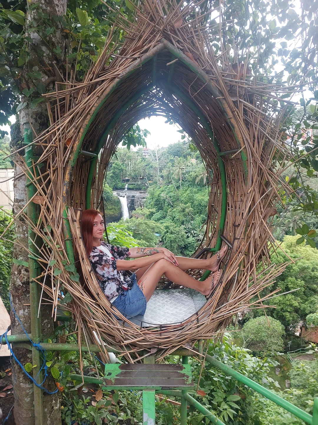 Экскурсия с душой, Роми очень душевный и смешной гид