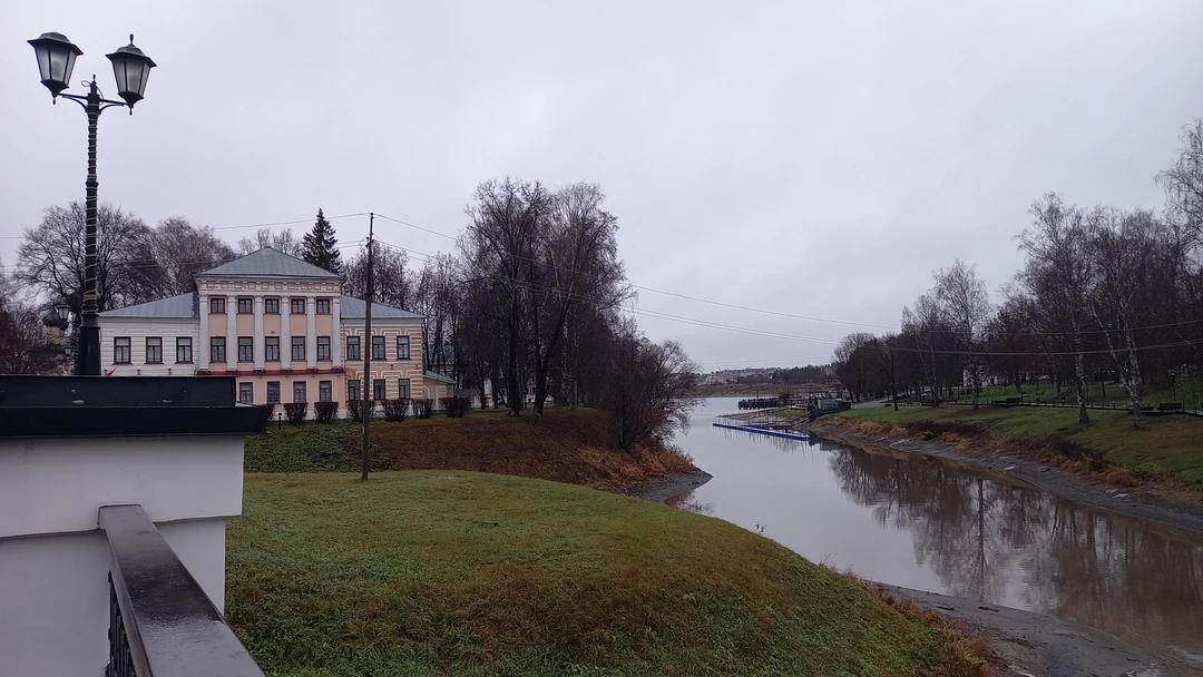 Надежда - гид с большим опытом и практикой, как рыба в воде по любому вопросу, коренная