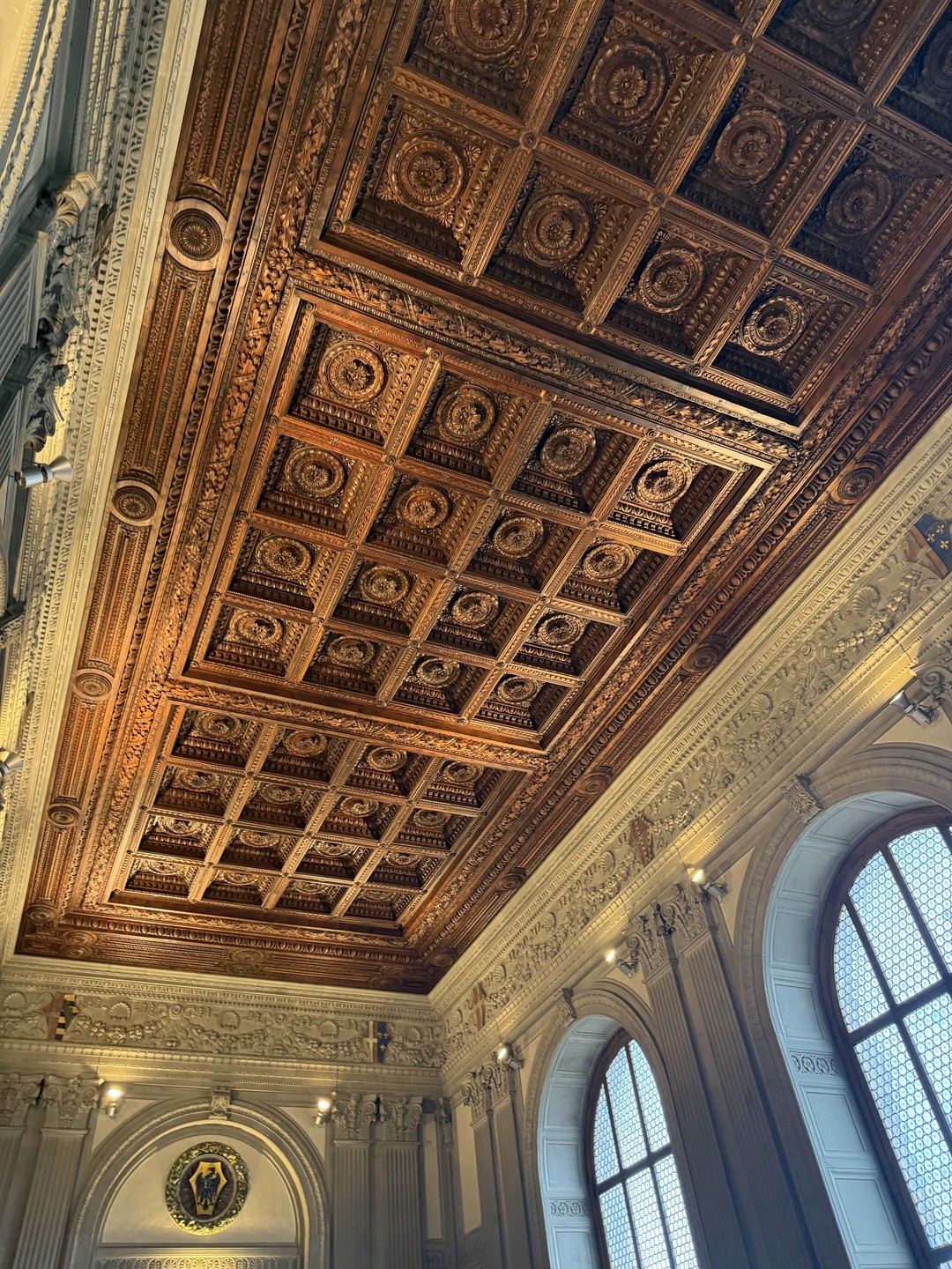 Палаццо Питти - лучший дворец Флоренции (Анна)