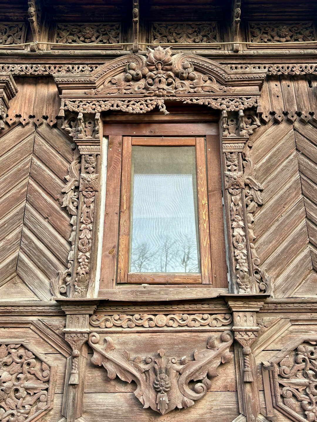 Суздаль: очевидный и невероятный (татьяна)