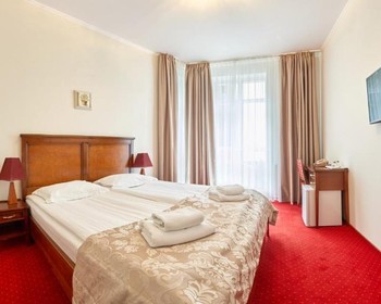 Фото отзыва 4: авторский тур "Встречаем Новый год в Светлогорске: Калининград, Куршская коса и Зеленоградск"