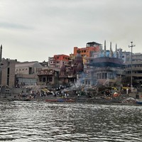 Фото отзыва 1: экскурсия "Священный Варанаси: главное за 1 день"
