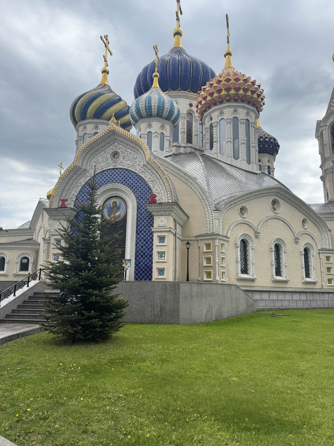 Литературное Переделкино (Маргарита)