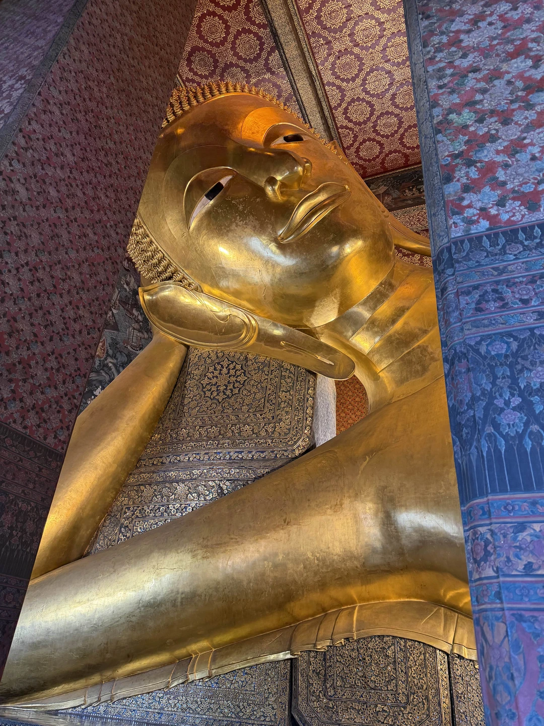 Это следующая наша экскурсия, гид Мими 💕 без слов, она просто потрясающая, милая, добрая, на русском