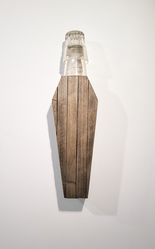 Виды В гости к художнику: прогулка по личной галерее и закулисью музея теней