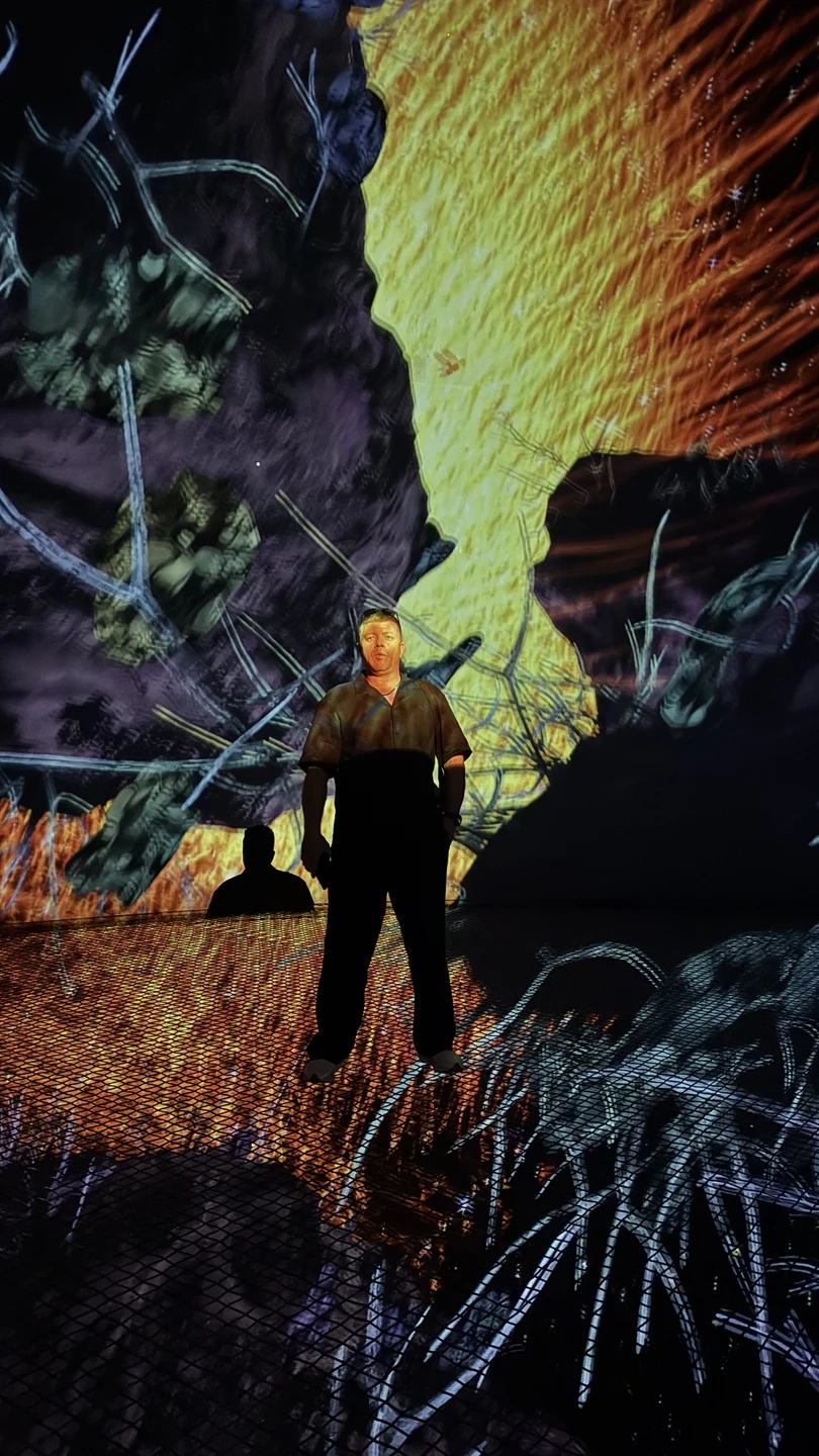 Шикарный день провели! 😇🤩столько увидели и всего узнали. . колоритно и современно 🥳🤩😇