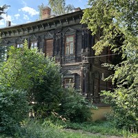 Фото отзыва 3: экскурсия "За резными фасадами Нижнего Новгорода"