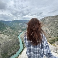 Фото отзыва 2: экскурсия "Лучшие виды на Сулакский каньон — из Махачкалы"