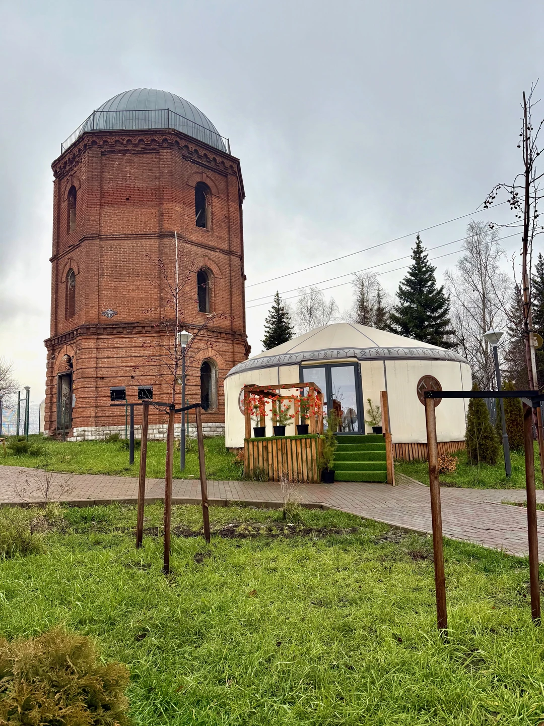 Благодарю Ирину за приятно проведенный день в гостях Башкирии, в городе Уфа. Ирина является человеком легким