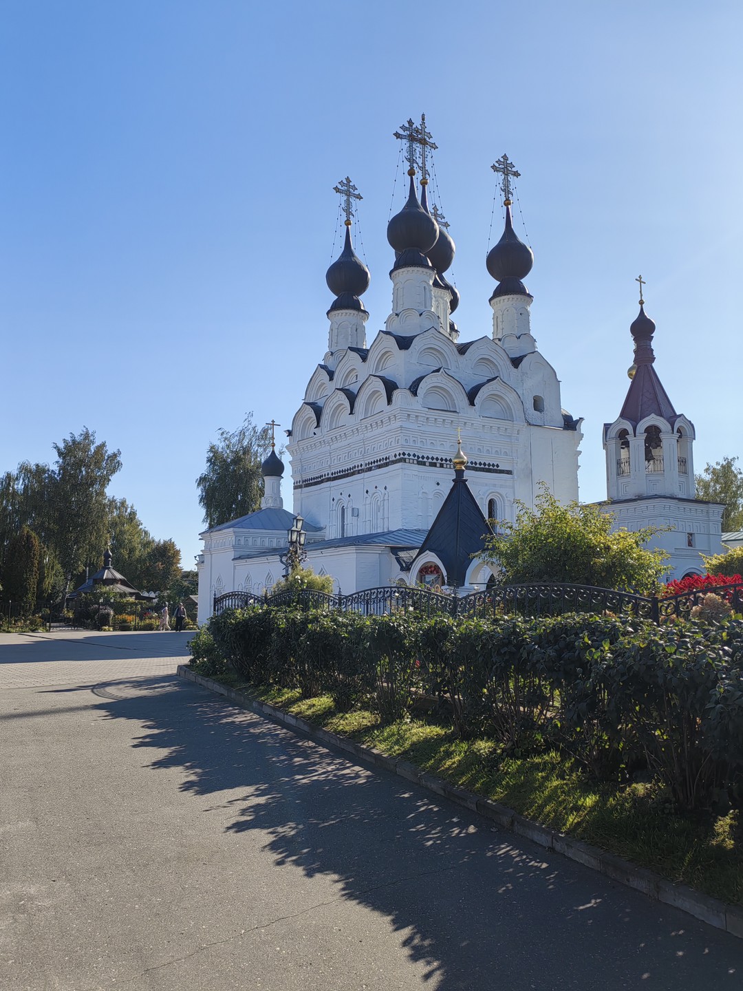 Замечательная и уникальная экскурсия. Так приятно впервые знакомиться с городом в компании действительно увлечённого своим делом
