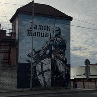 Фото туриста Виктория 2 - Замки Вальдау и Тапиау + обзорная по Гвардейску