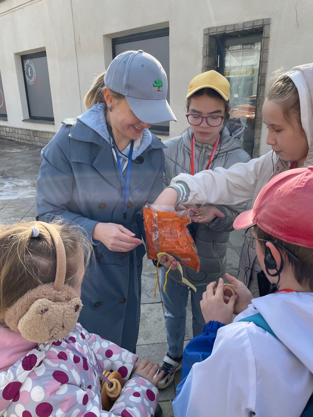 Экскурсия-квест по Замоскворечью «Тайна общества художников» (8/11)