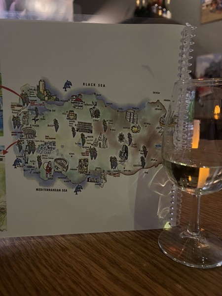 Мы вернулись из Стамбула. Время спокойно сесть и написать отзыв. Друзья, первое, что хочется сказать -