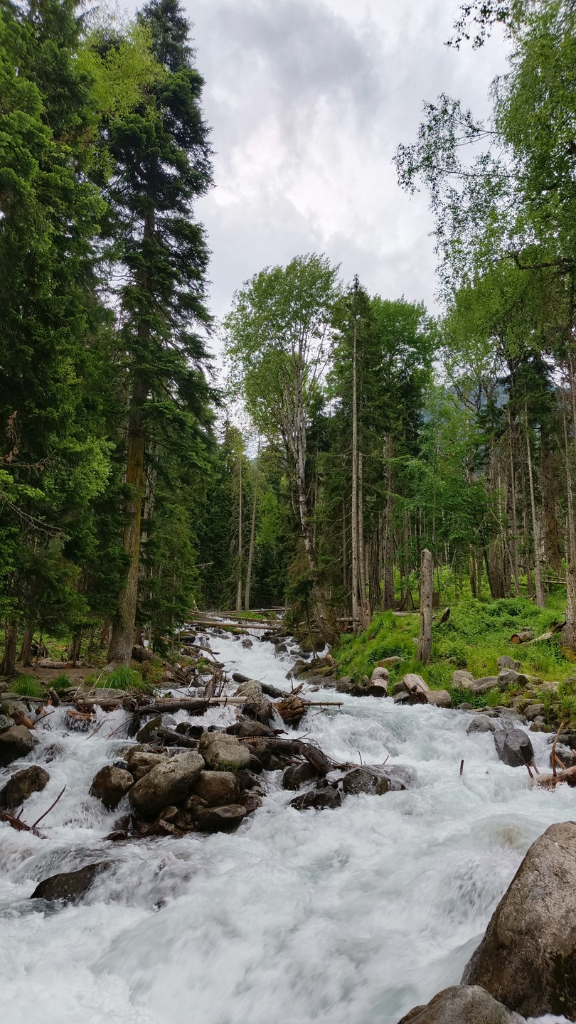 Замечательная экскурсия