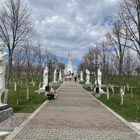 Фото отзыва 4: экскурсия "Золотое кольцо Кавказа: 5 городов за 1 день (из Кисловодска)"