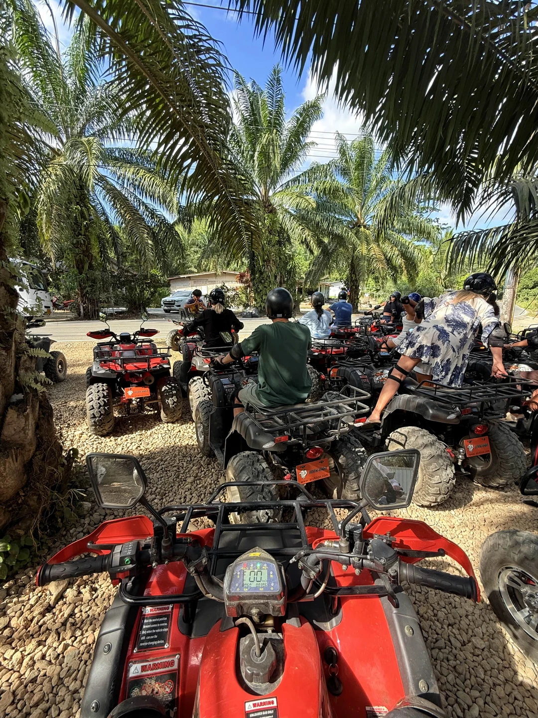 Очень рекомендую данную экскурсию! День получился очень насыщенный, интересный и увлекательный. Много интересных локаций, четкий тайминг