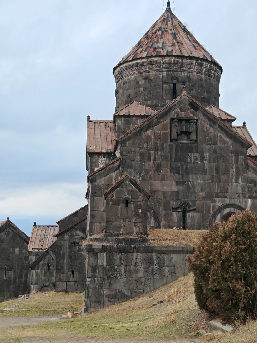 Сегодня посетила экскурсию Групповая поездка в Армению: наследие ЮНЕСКО, природа и вкусная еда. В Армении, как