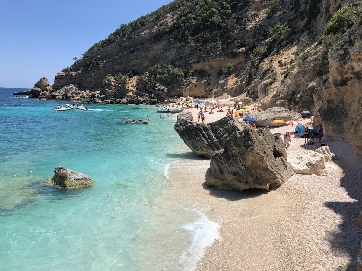 Путешествие по «дикой» Барбаджии для взрослых и детей