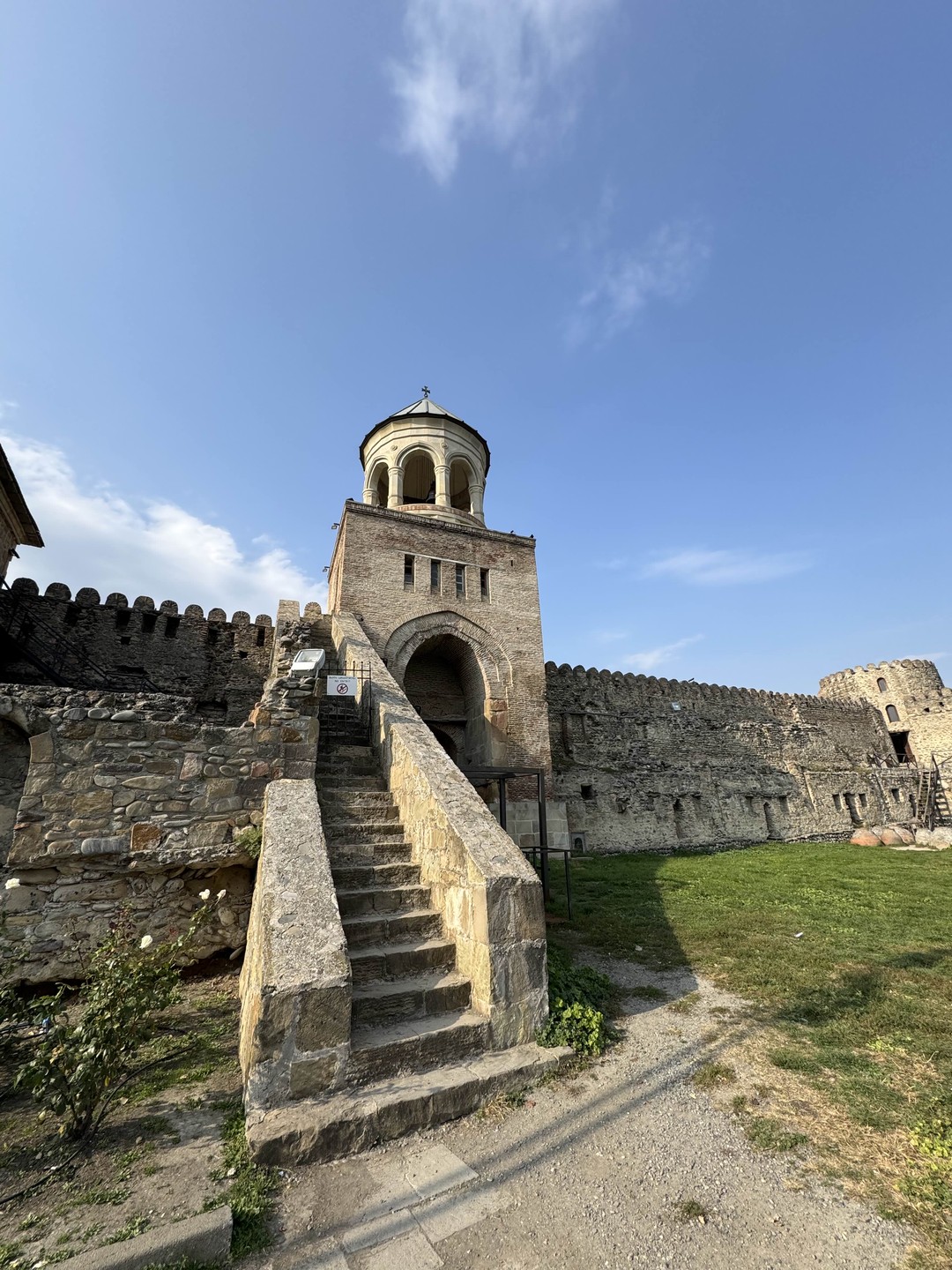 Мцхета - путешествие в прошлое из Тбилиси (Алексей)