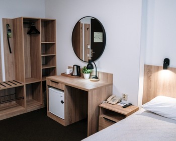 Фото отзыва 1: авторский тур "От заповедника до горного парка через резиденцию зимнего дедушки"