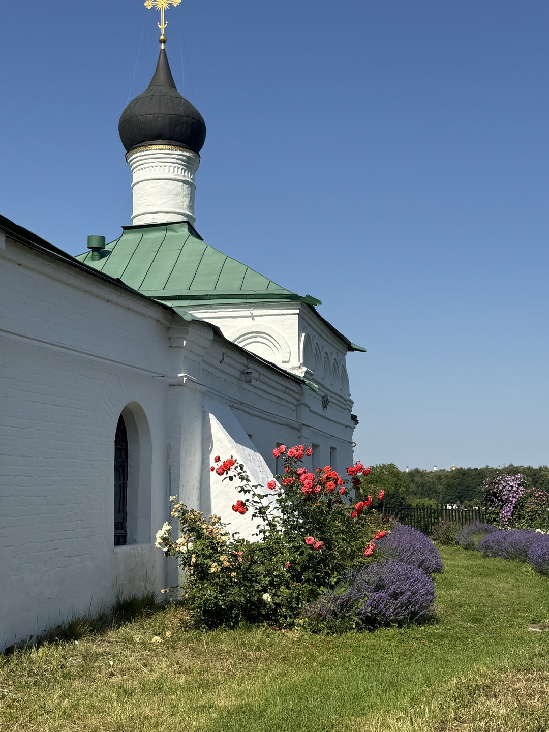 Владимир, город с историей (Шеина)