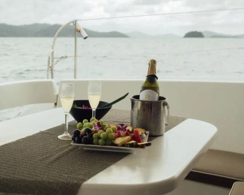 Острова, мангровые леса, снорклинг