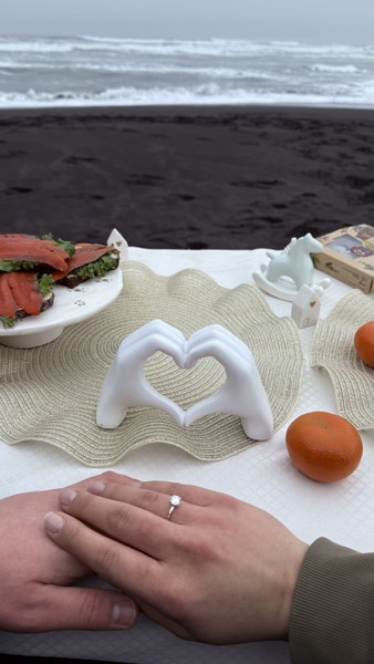 Это была не просто экскурсия — это был один из самых важных и счастливых дней в моей жизни ❤️