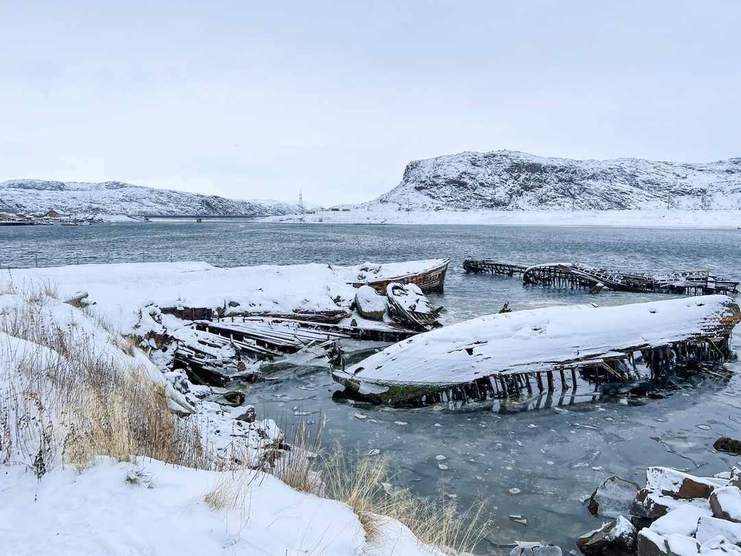Добрый день! Экскурсия прошла отлично. Всеволод рассказал историю Кольского края, провел по всем интересным местам, напоил