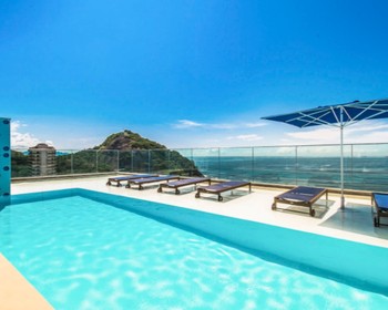 Фото отзыва 2: авторский тур "Города и природа Бразилии: джунгли, дюны, водопады и культурное наследие"