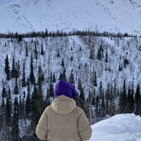 Фото отзыва 1: экскурсия "Главные места Кольского полуострова: Мурманск и Териберка"