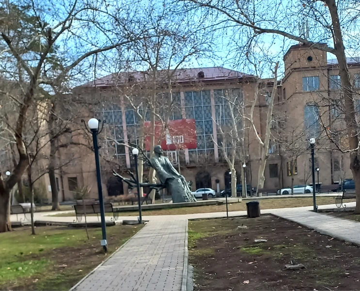 Если Вы хотите увидеть и услышать душу Армении, Вам необходимо на эту экскурсию. Вы влюбитесь в