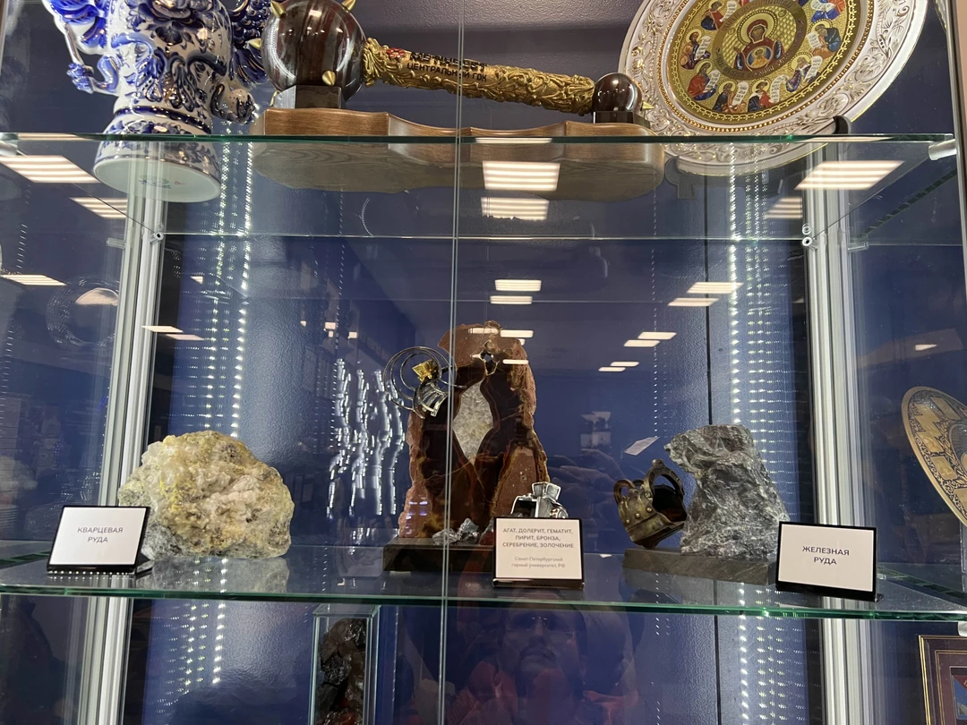 Групповая экскурсия на легендарный завод БелАЗ из Минска (Юлиан)