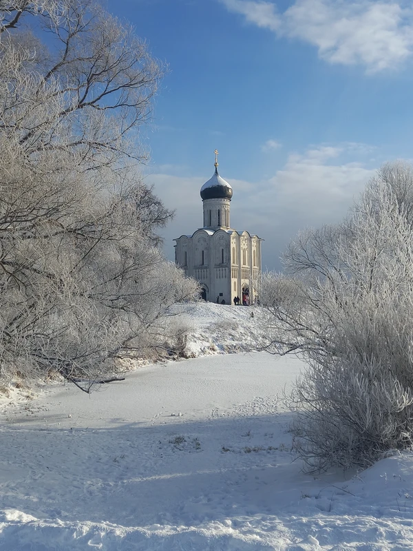 Большие истории малого города