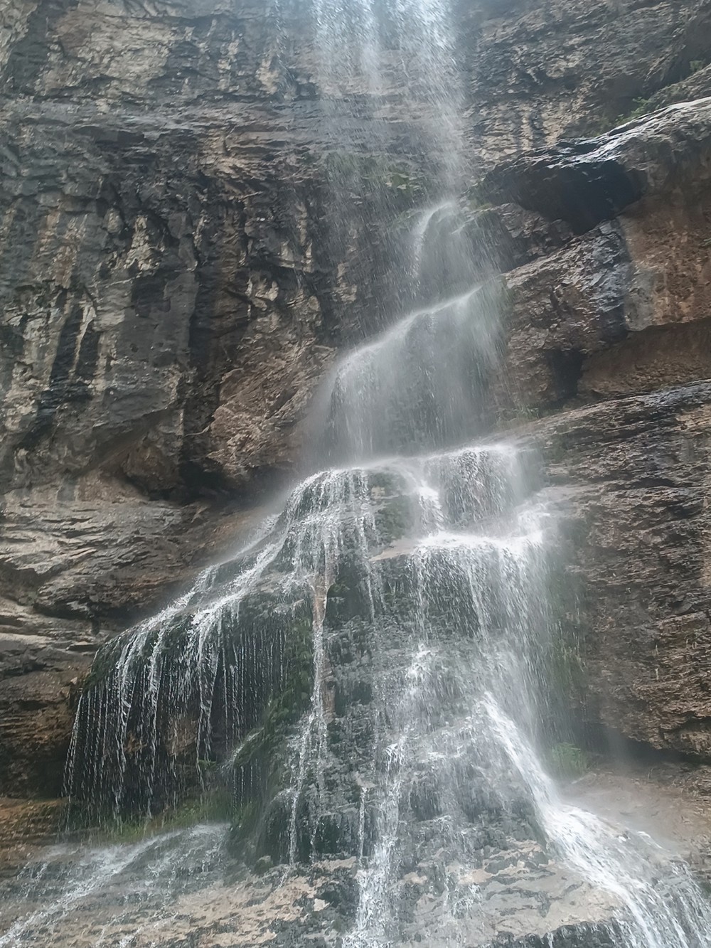 Горы, водопад и легенды: из Ташкента к сердцу природы (10/12)