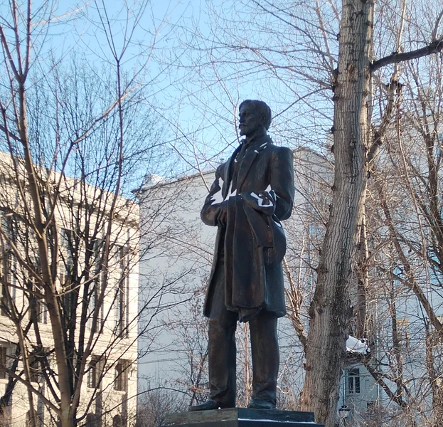 Иван Бунин. Московские адреса Нобелевского лауреата