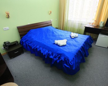 Начало перезагрузки