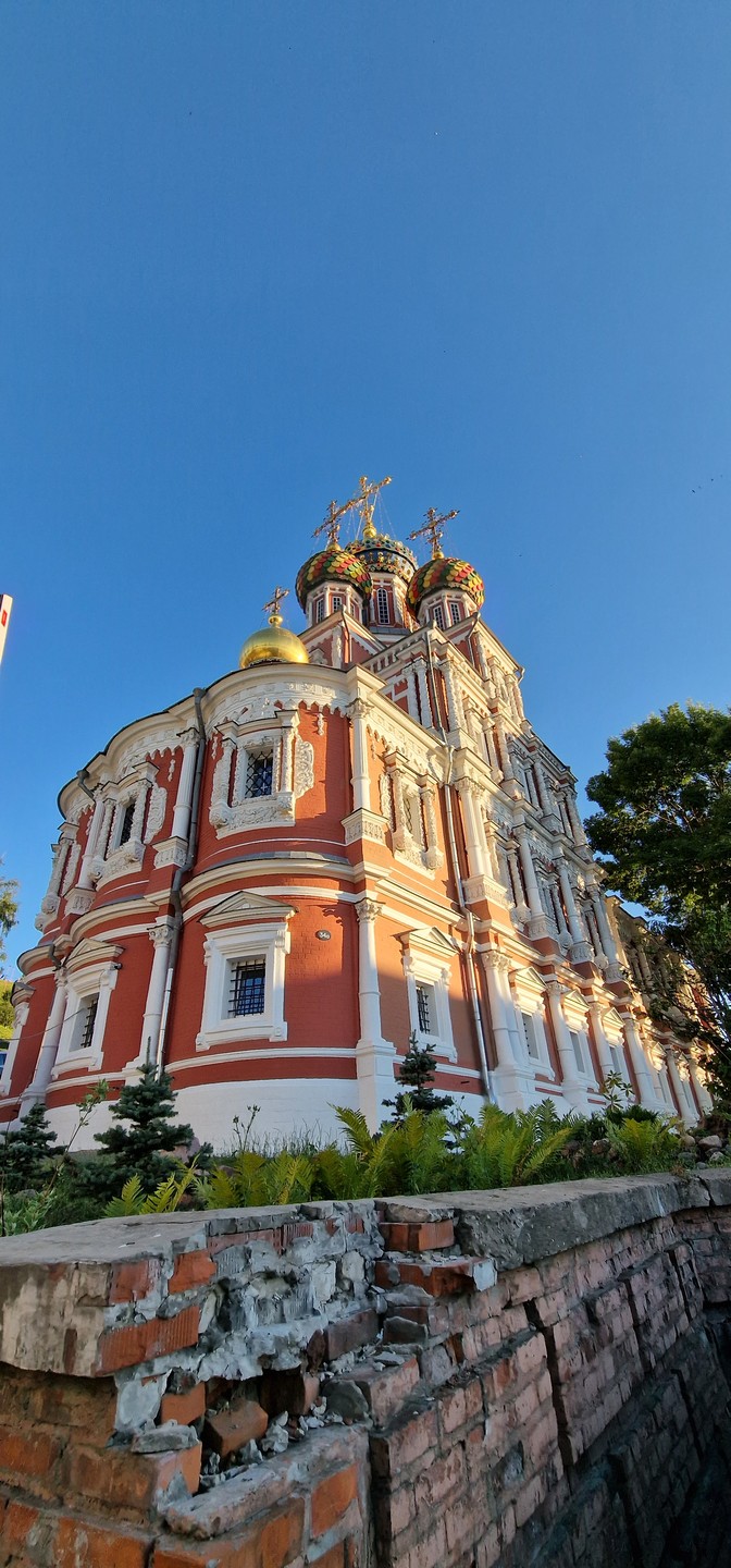 Нижегородский бомонд: факты, легенды и слухи (Никита)