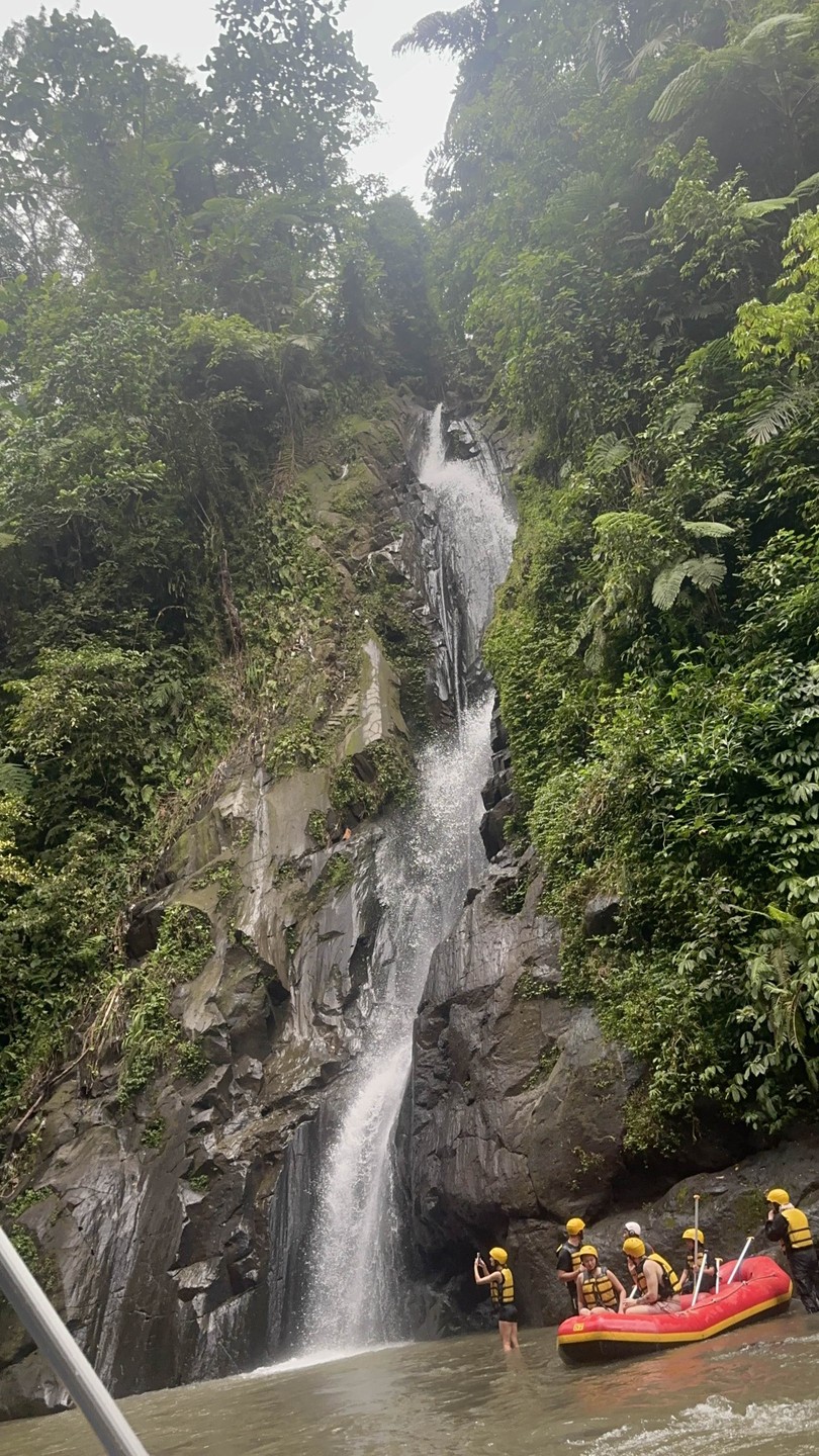 Все было хорошо, впечатления положительные, очень понравилось!