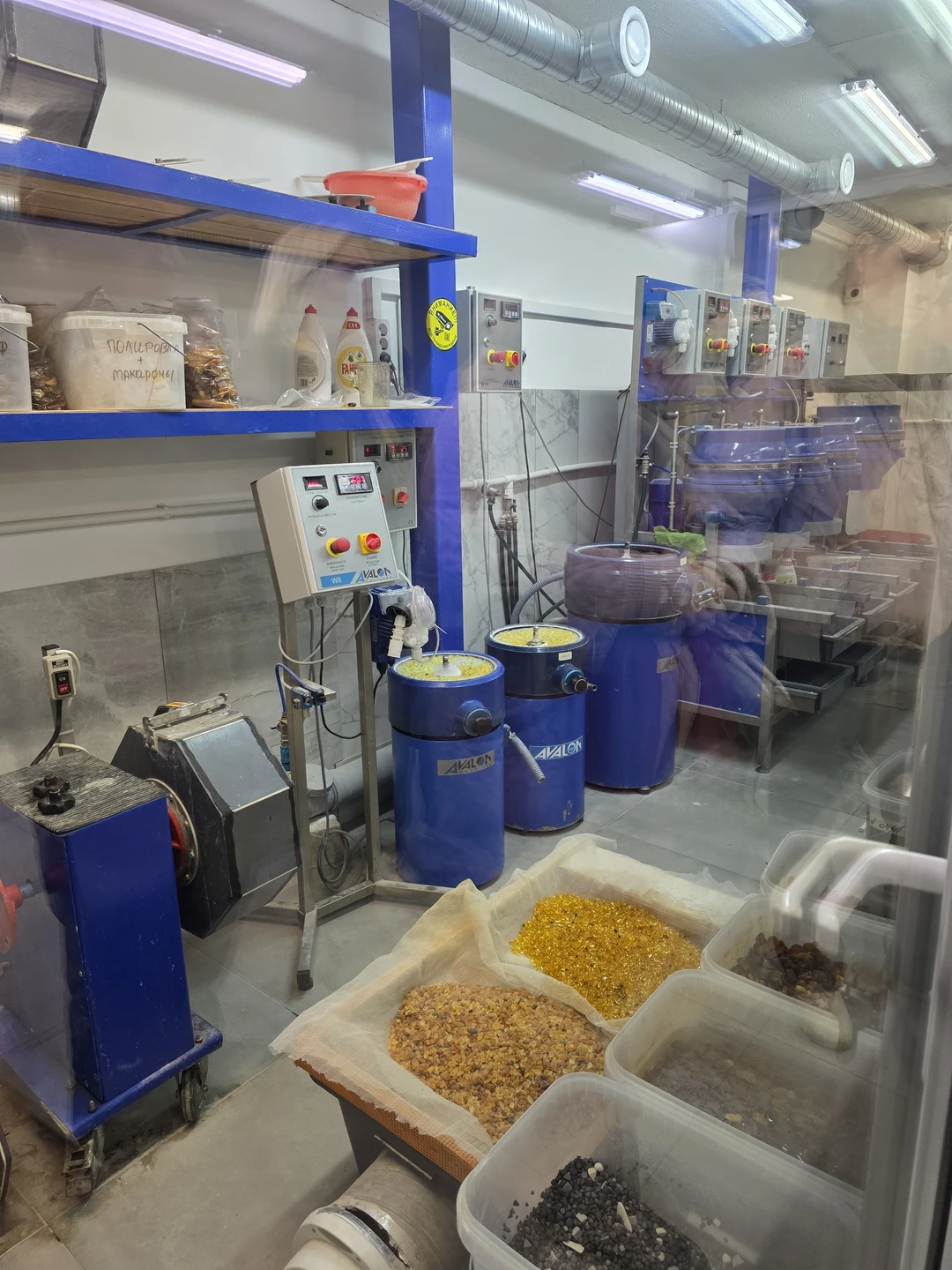 Учитывая, что экскурсия групповая, хочу отметить стремление организаторов и непосредственно гида, учесть потребности туристов - комфортный