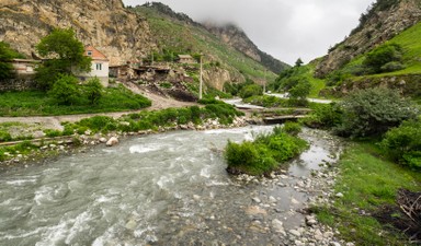Фото достопримечательности: Фиагдон