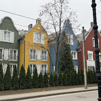 Фото отзыва 9: экскурсия "Балтийская Ривьера: Светлогорск, Зеленоградск и Куршская коса"