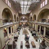 Фото отзыва 1: экскурсия "Главное в Каире: экскурсия в мини-группе"