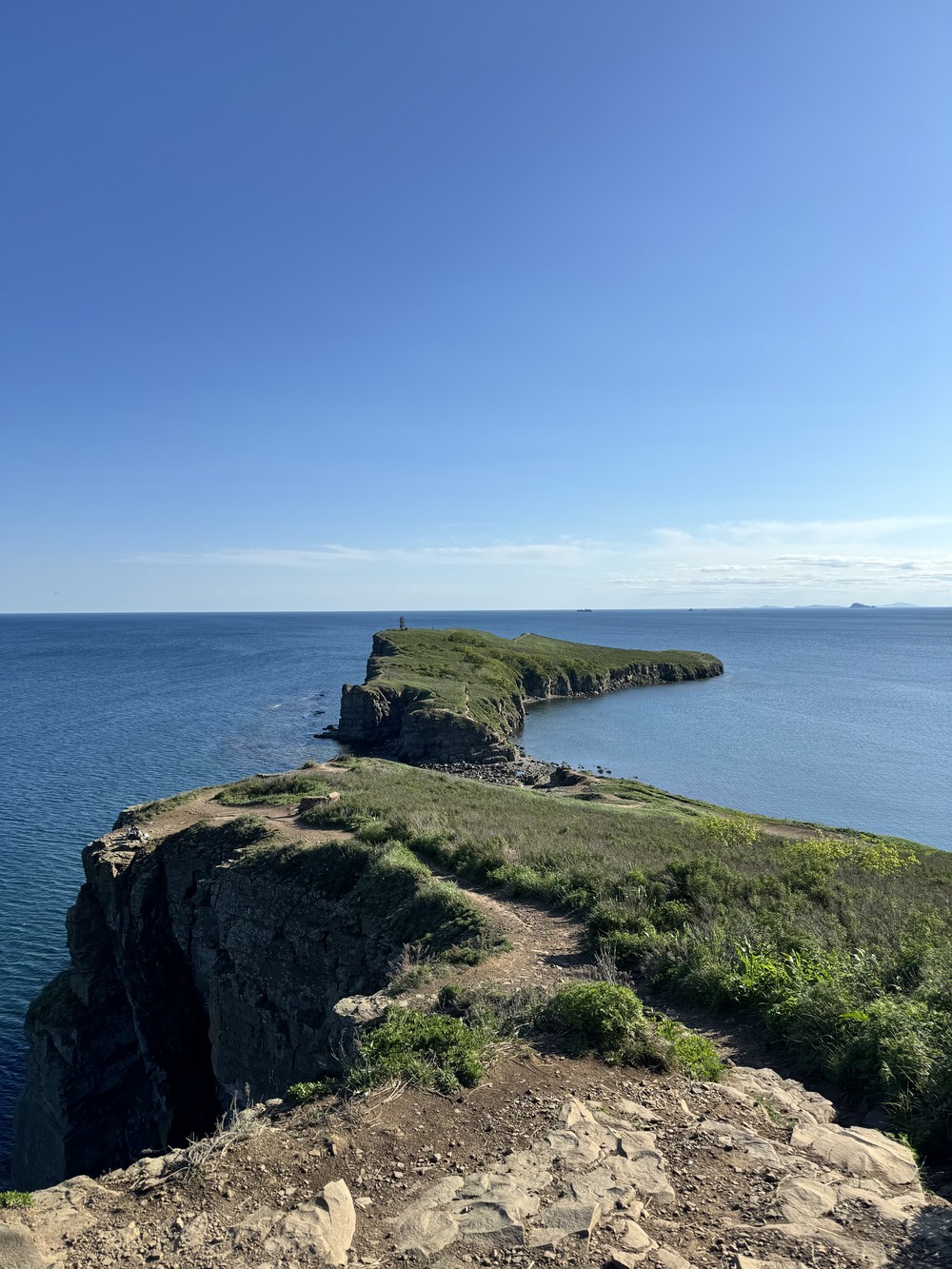 Остров Русский. Главное (8/11)