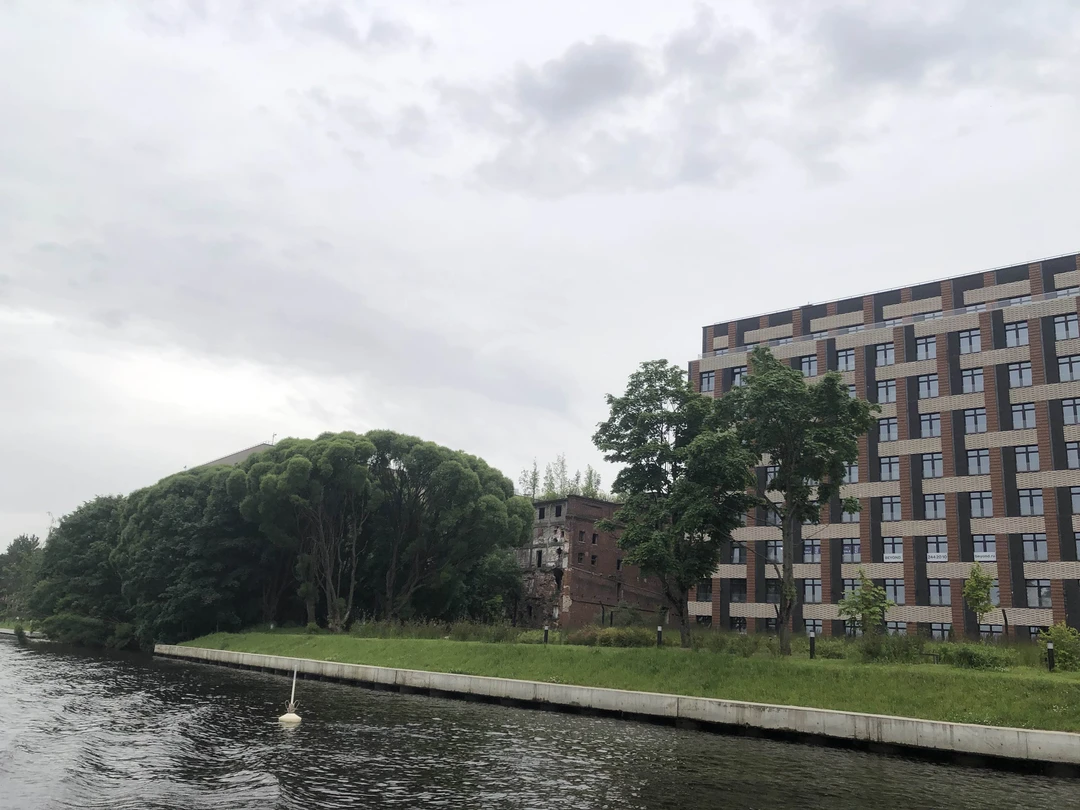 Чудесные воспоминания)