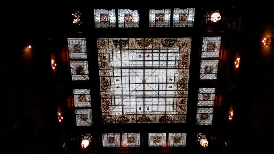 Дворец Пелеш: подлинная история Румынии