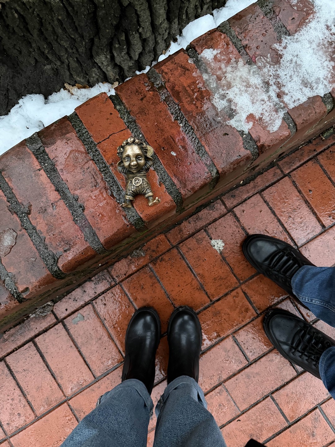 Благодарим от всей души за чудесную экскурсию! Интересный маршрут, много фактов. Приятно провели время и узнали